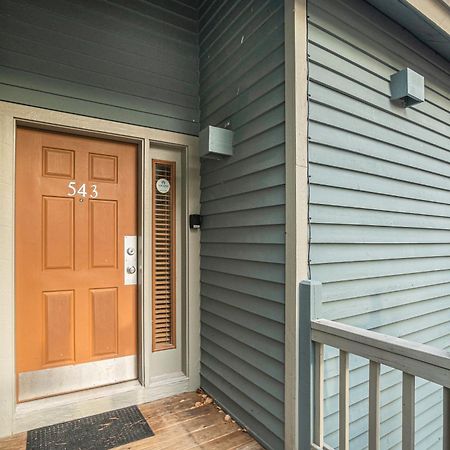 Wintergreen Condos Thompsonville Kamer foto