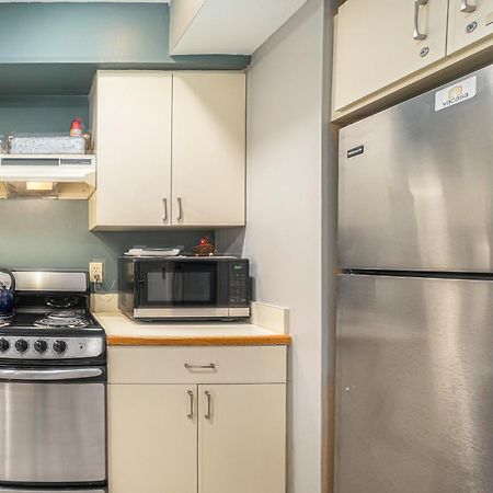 Wintergreen Condos Thompsonville Kamer foto