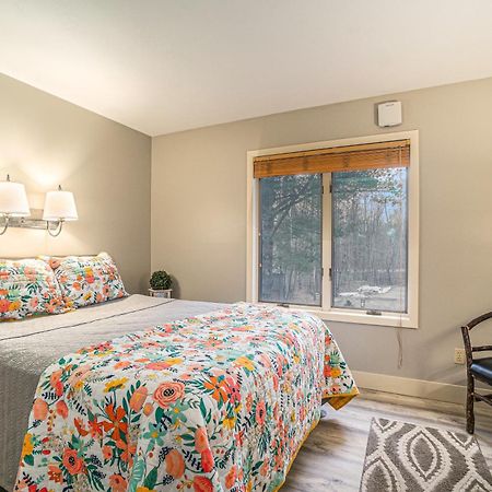 Wintergreen Condos Thompsonville Kamer foto