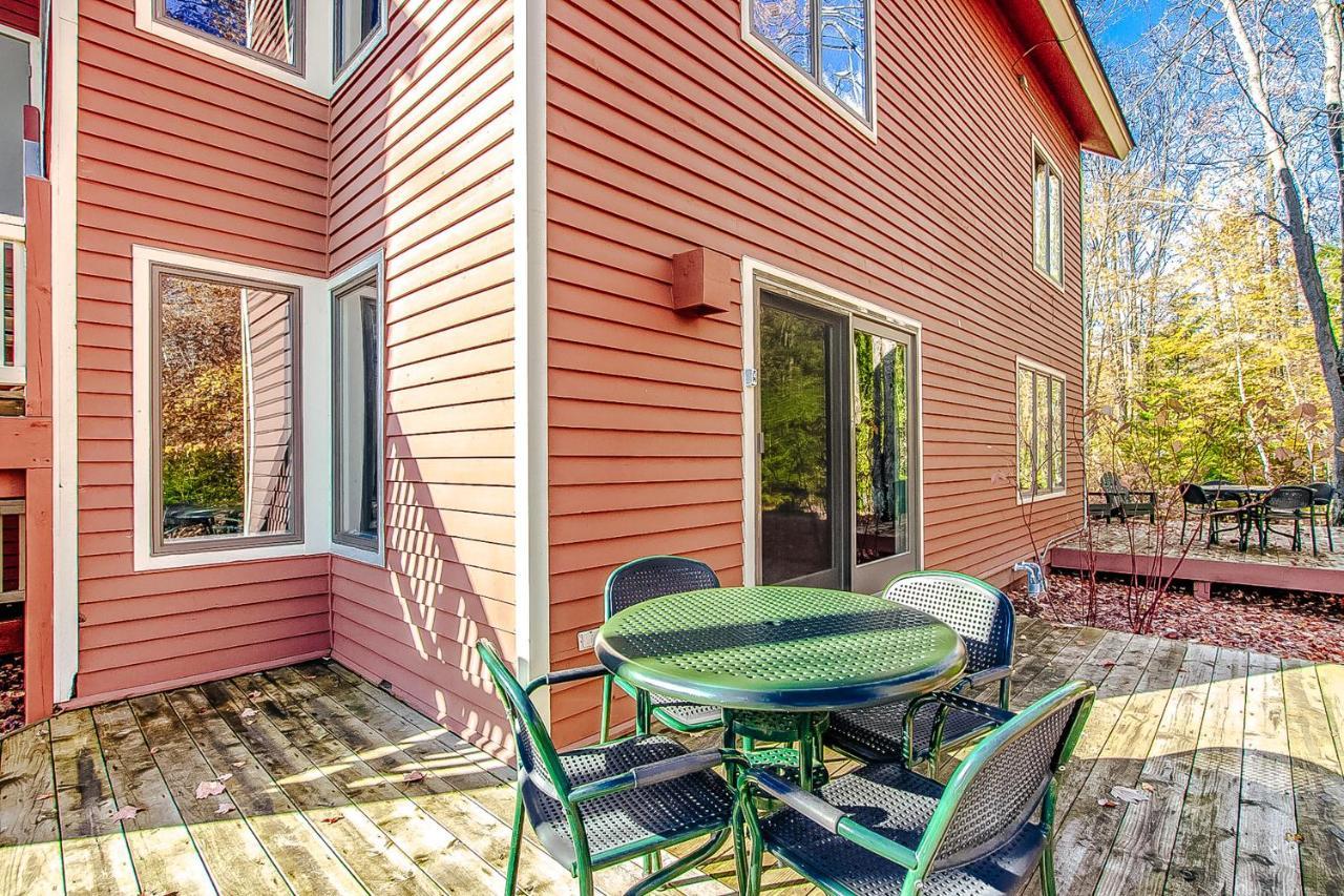 Wintergreen Condos Thompsonville Buitenkant foto
