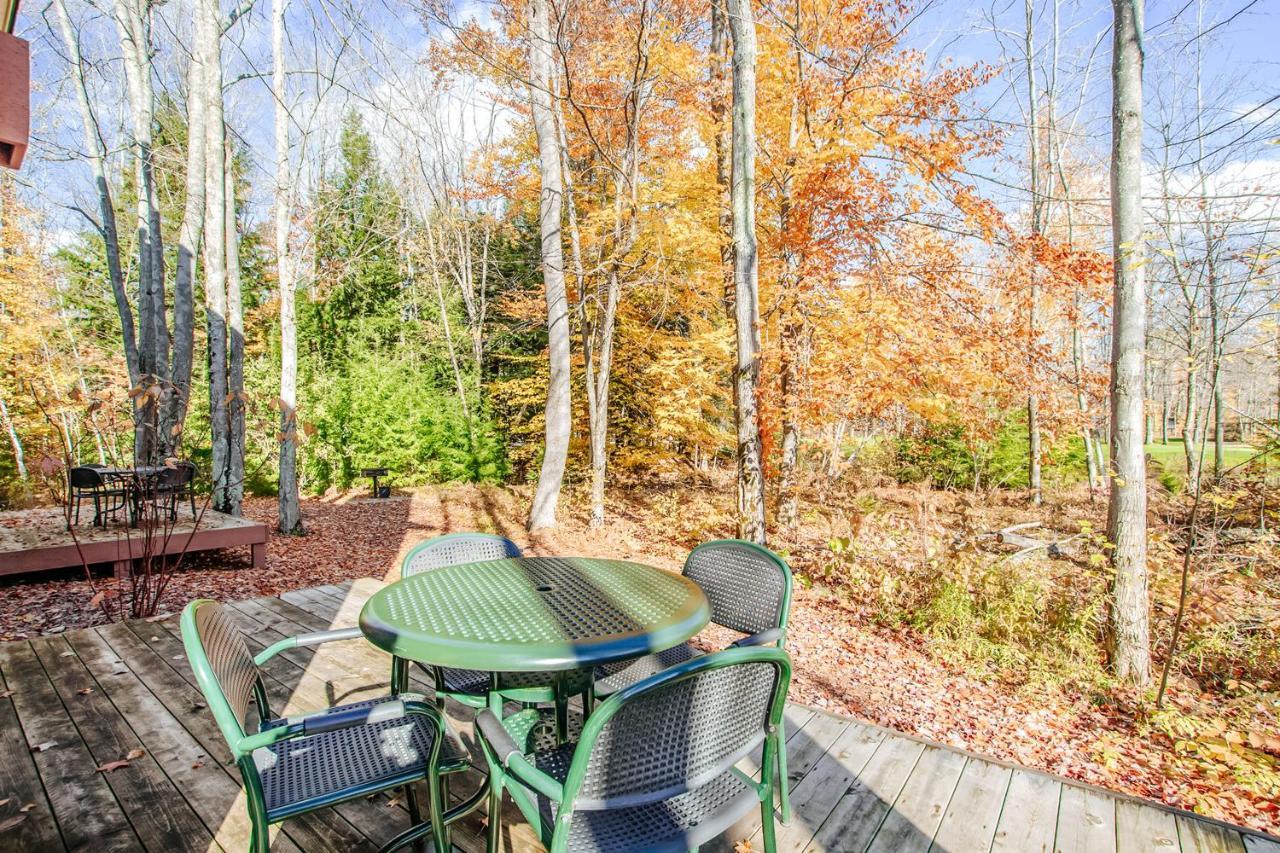 Wintergreen Condos Thompsonville Buitenkant foto