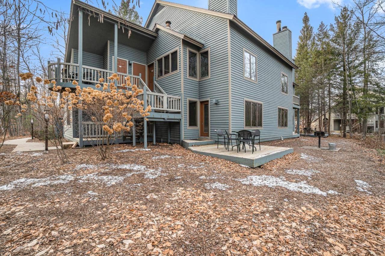 Wintergreen Condos Thompsonville Kamer foto