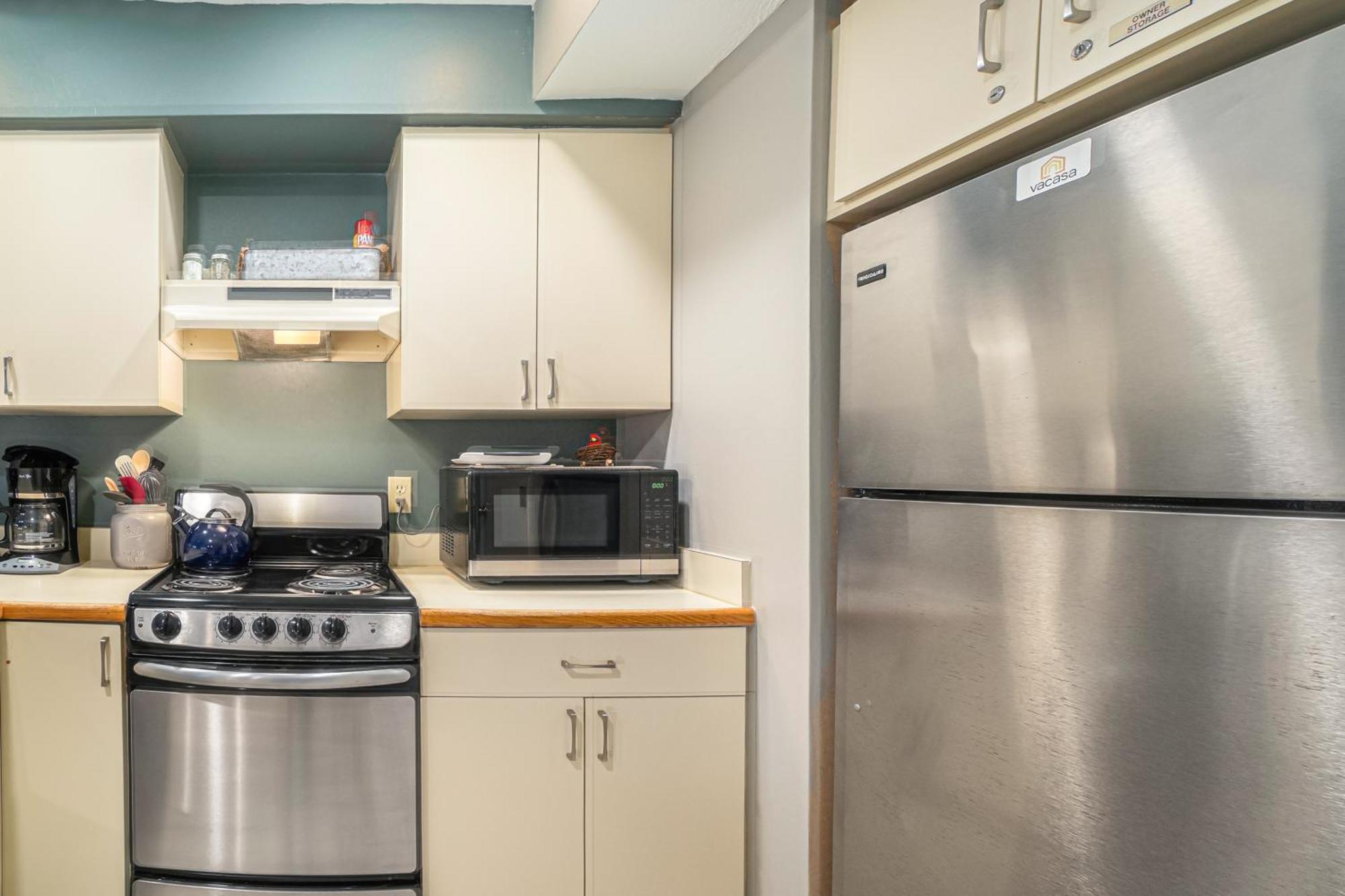 Wintergreen Condos Thompsonville Kamer foto