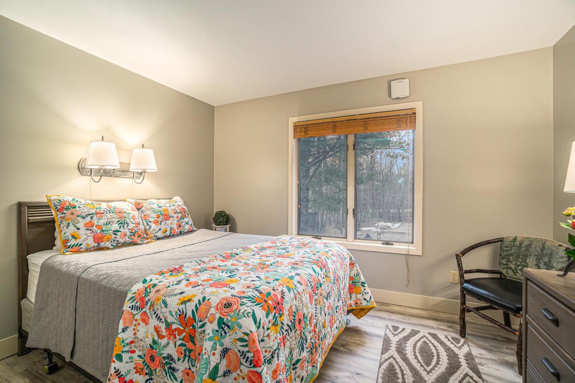 Wintergreen Condos Thompsonville Kamer foto