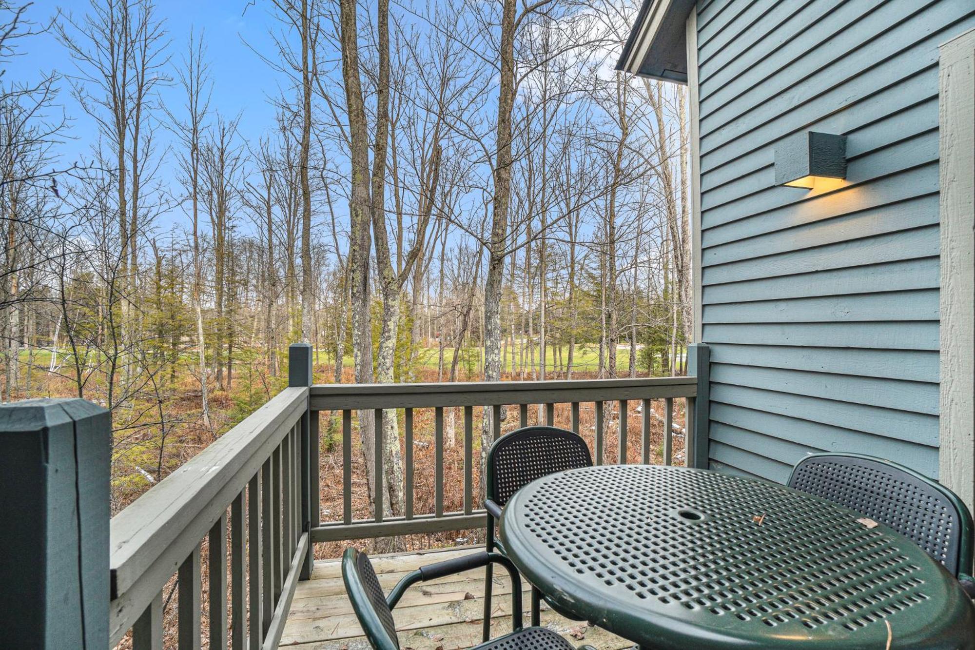 Wintergreen Condos Thompsonville Kamer foto