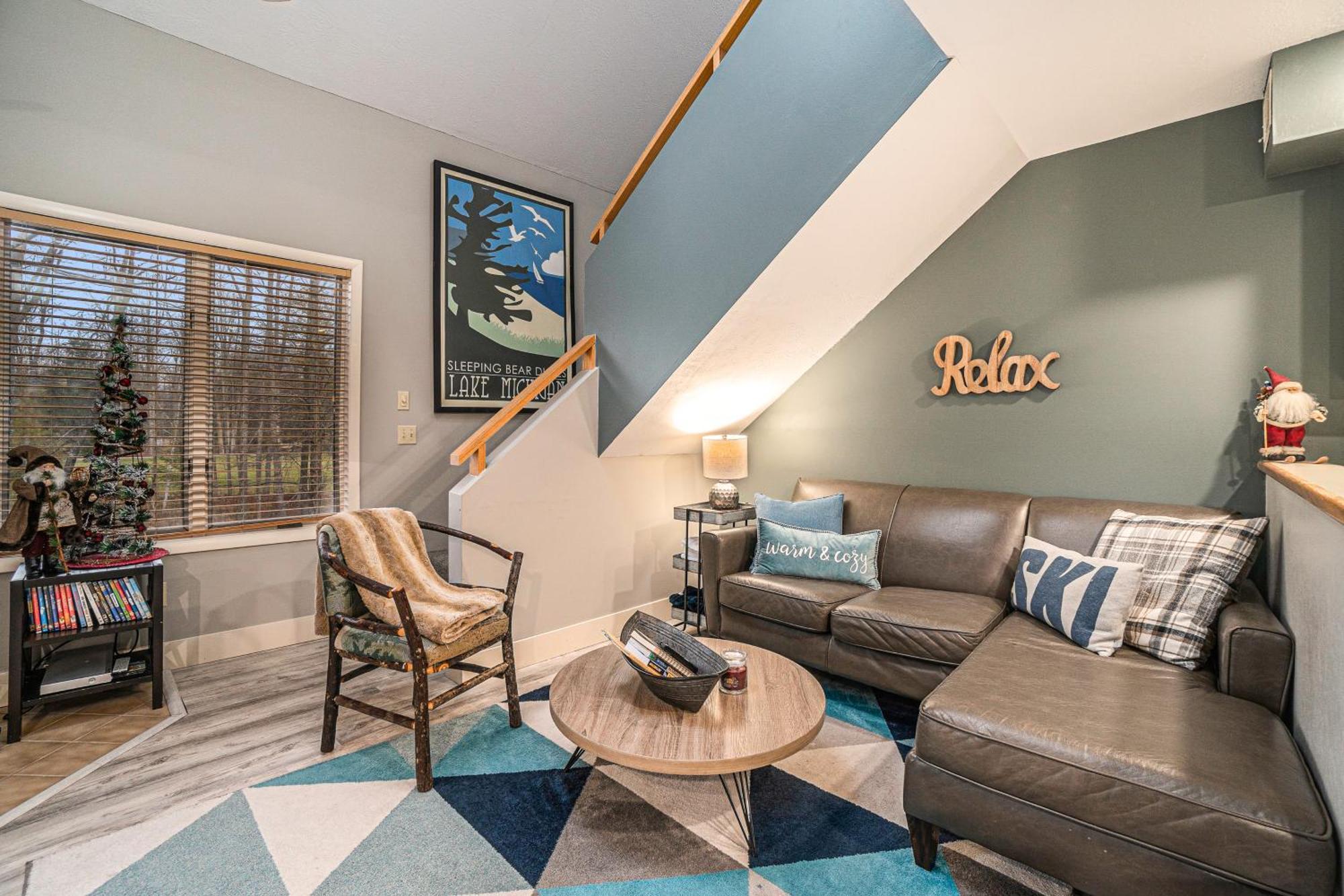 Wintergreen Condos Thompsonville Kamer foto