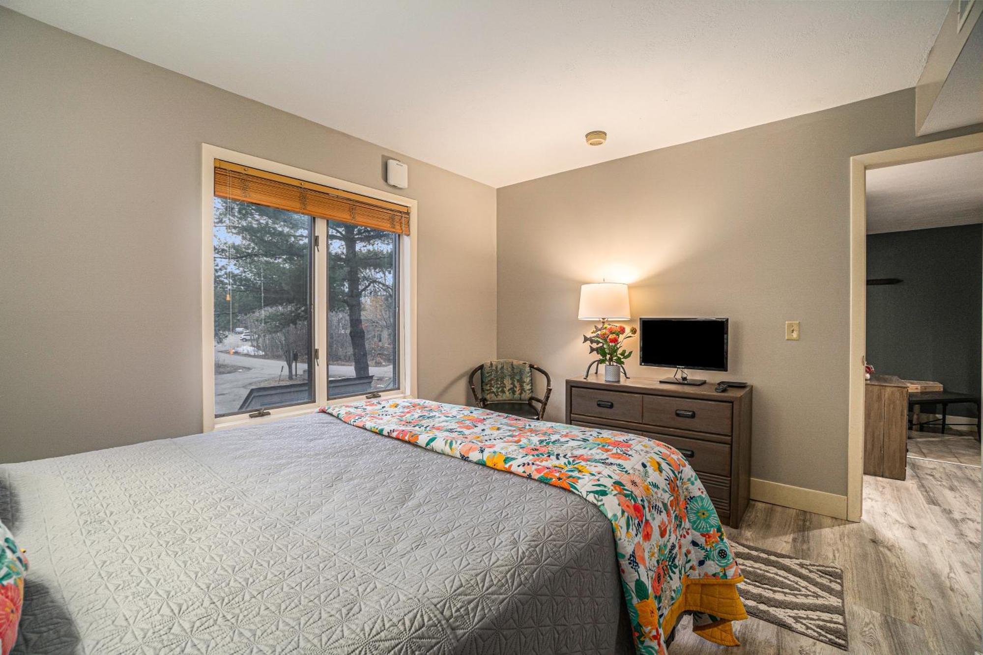 Wintergreen Condos Thompsonville Kamer foto