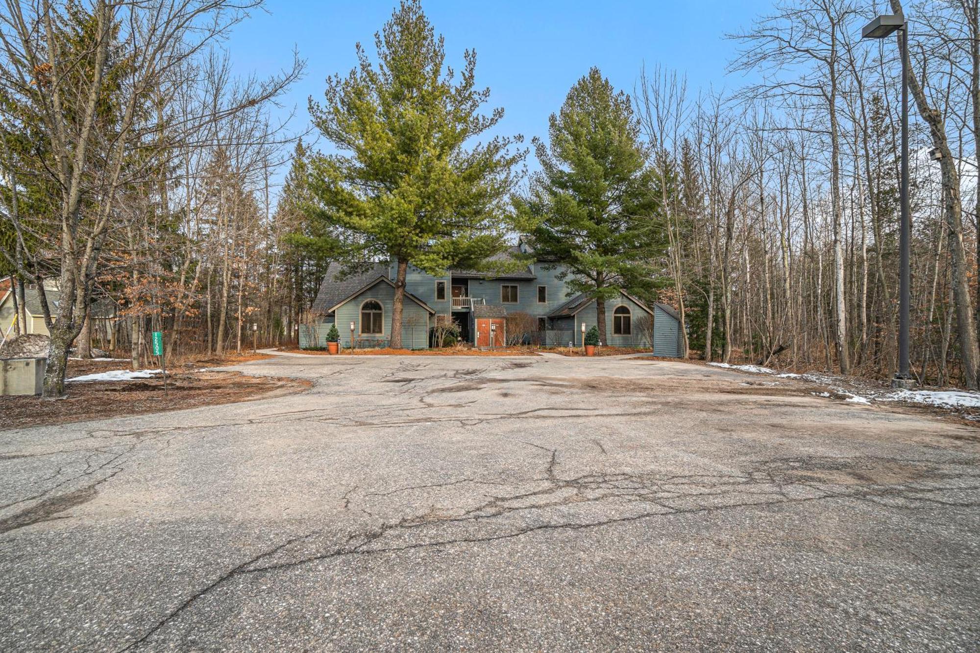 Wintergreen Condos Thompsonville Kamer foto
