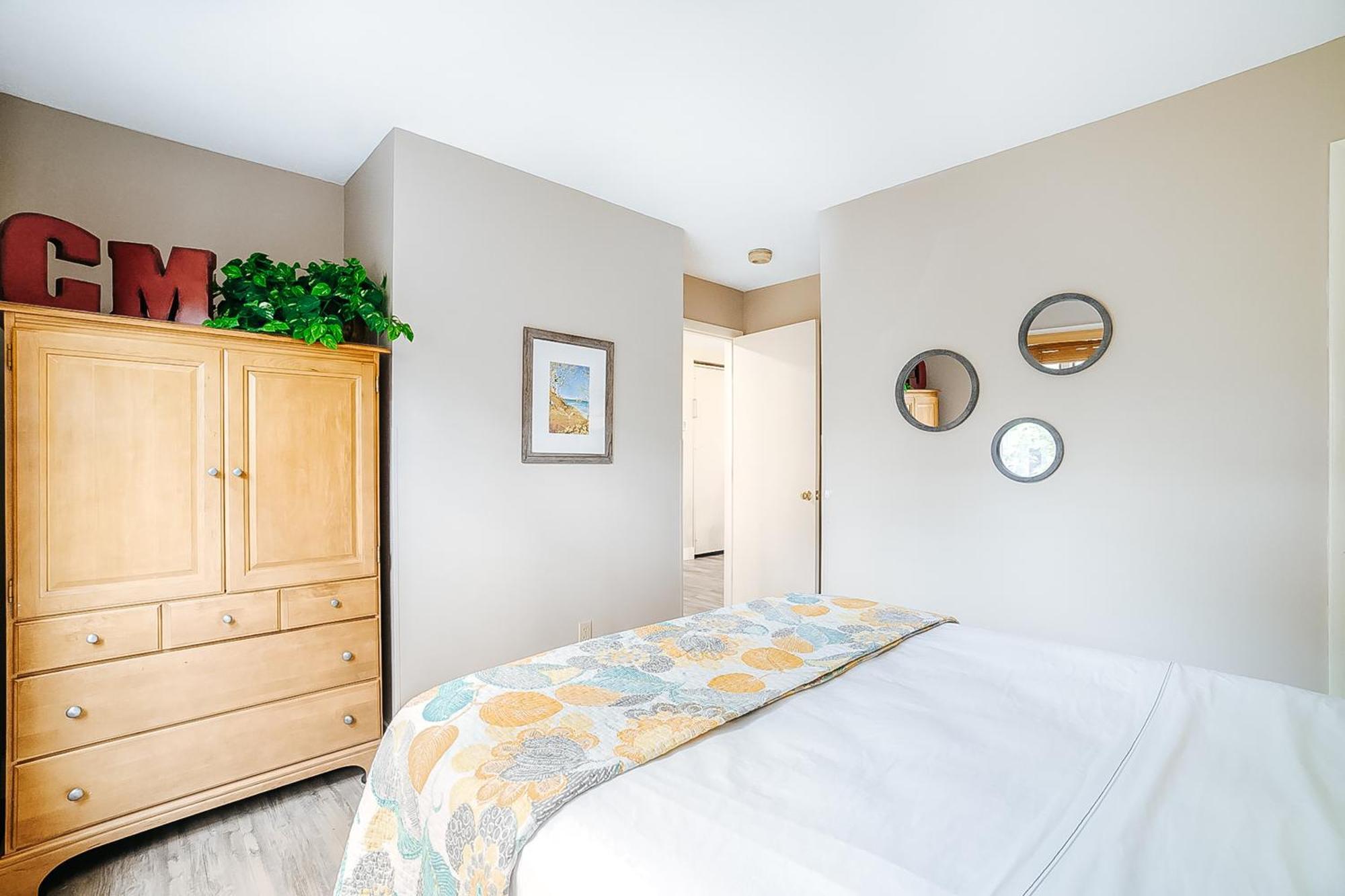 Wintergreen Condos Thompsonville Kamer foto