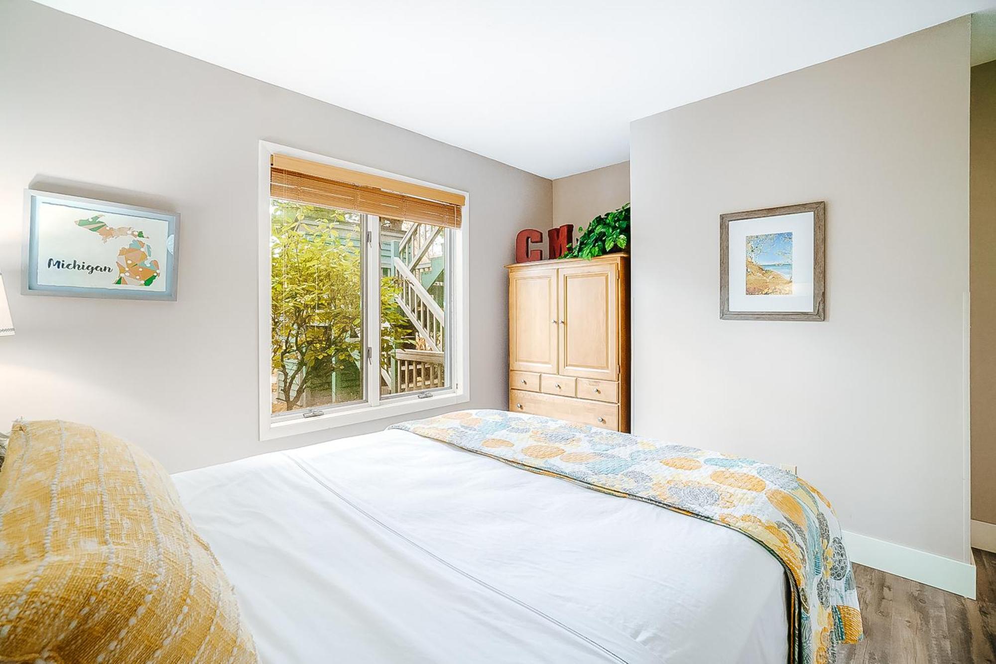 Wintergreen Condos Thompsonville Kamer foto