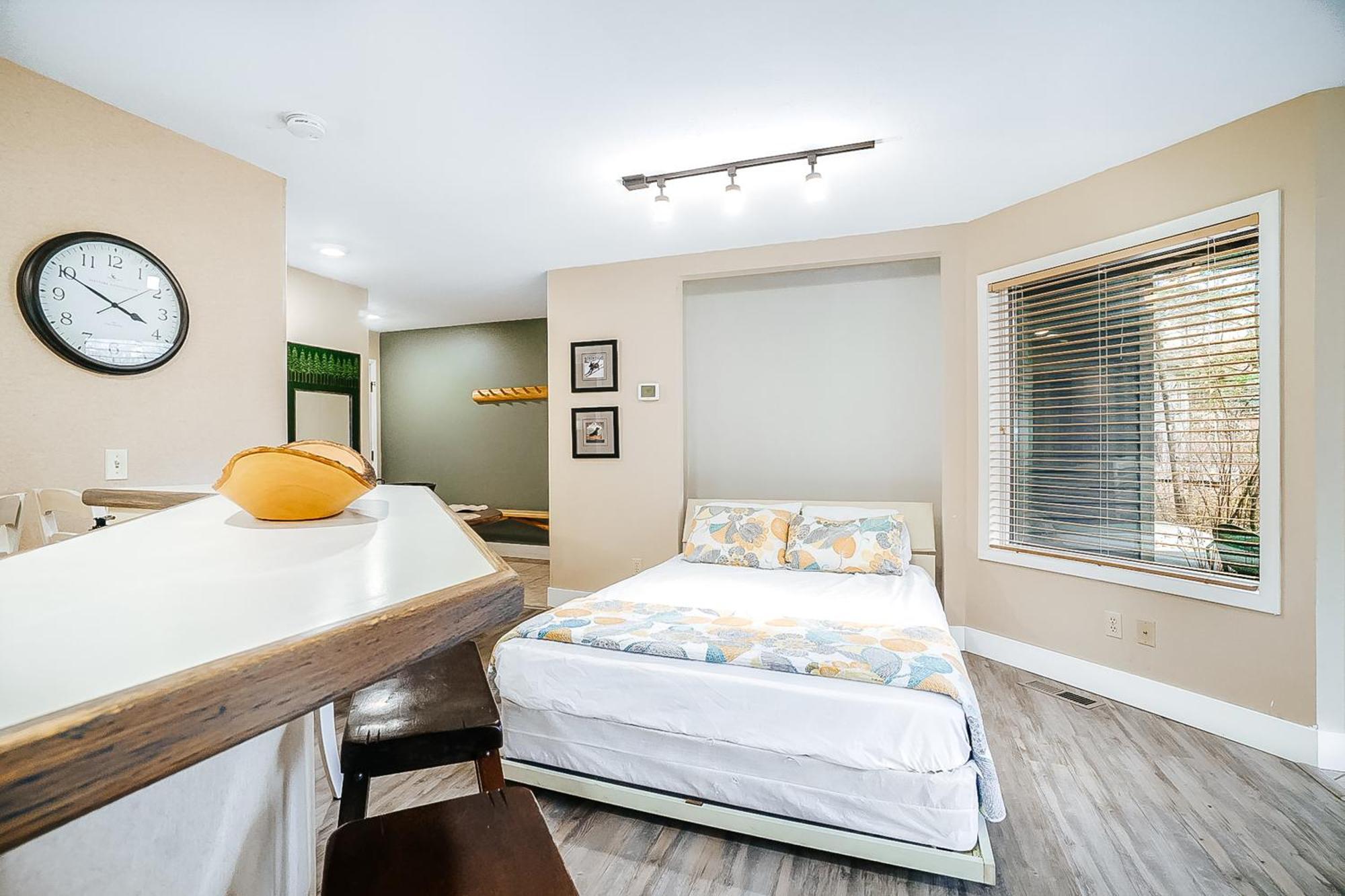 Wintergreen Condos Thompsonville Kamer foto