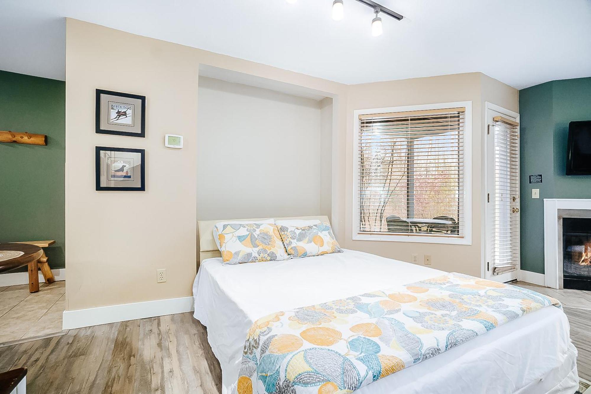 Wintergreen Condos Thompsonville Kamer foto
