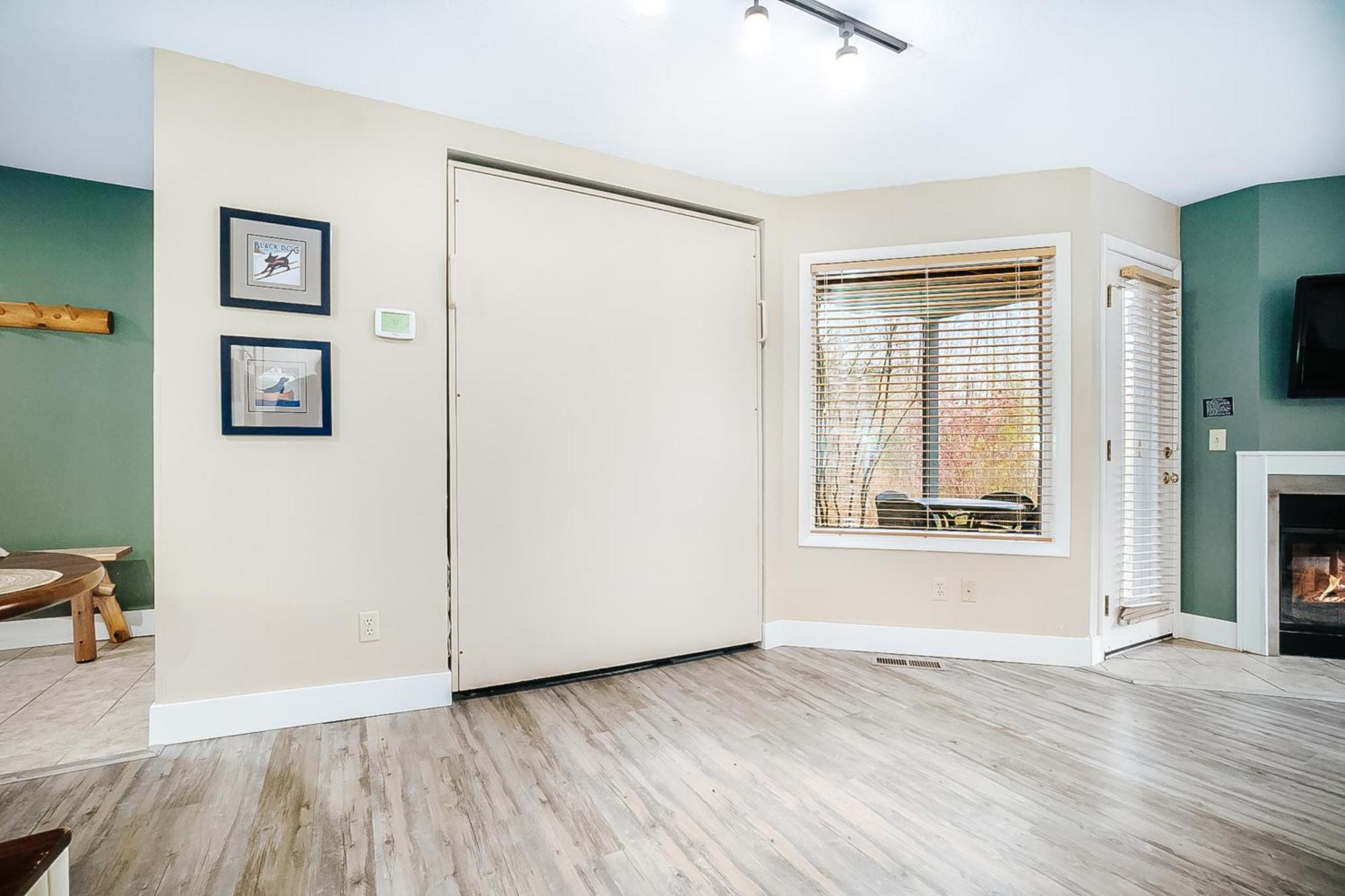Wintergreen Condos Thompsonville Kamer foto