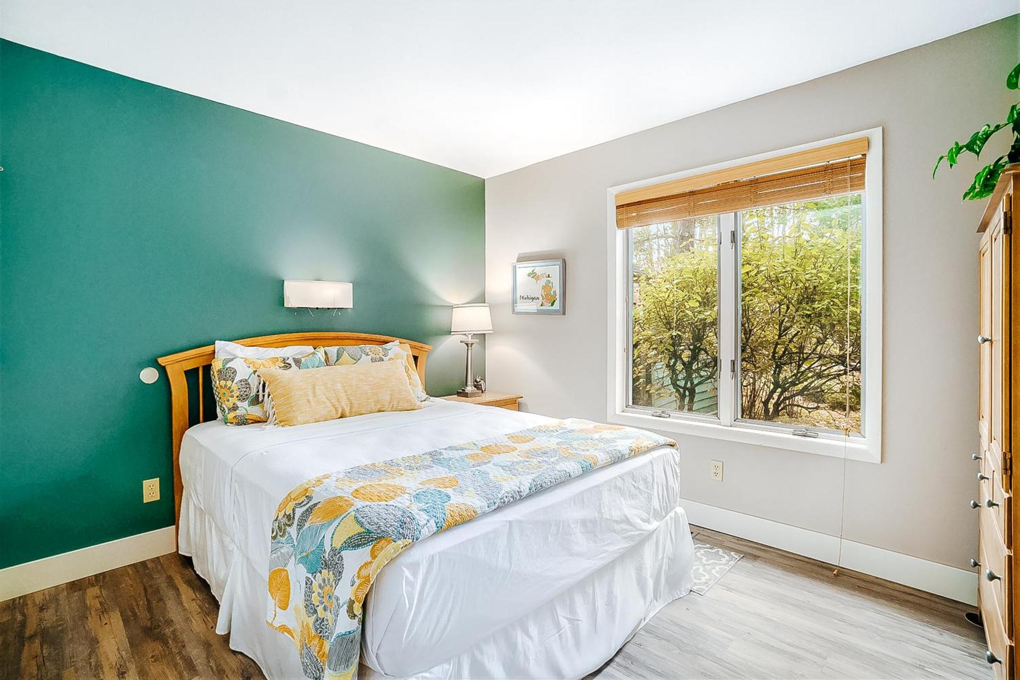 Wintergreen Condos Thompsonville Kamer foto