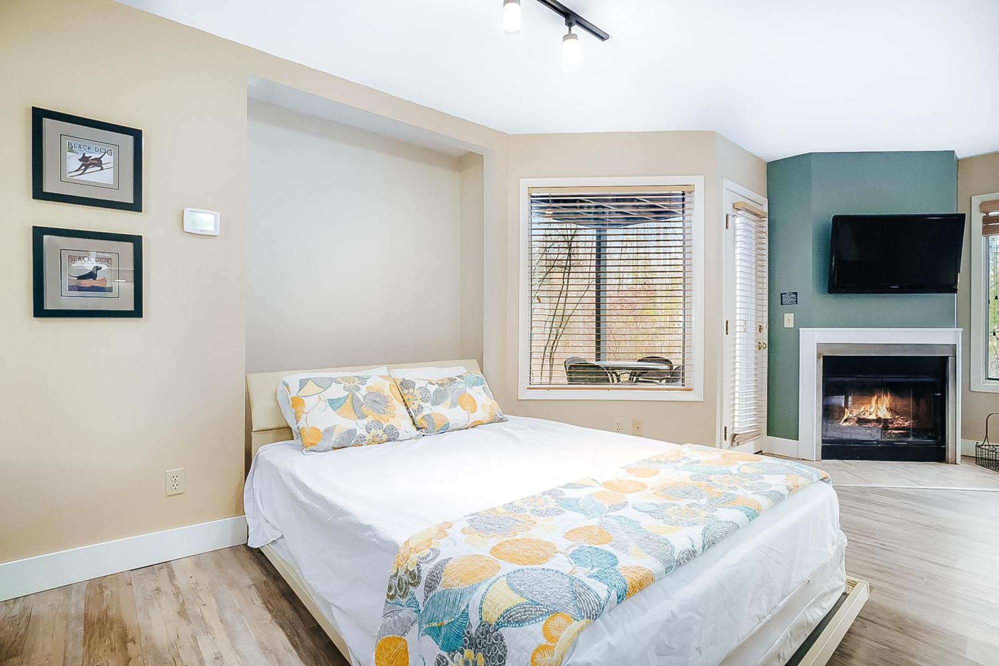 Wintergreen Condos Thompsonville Kamer foto