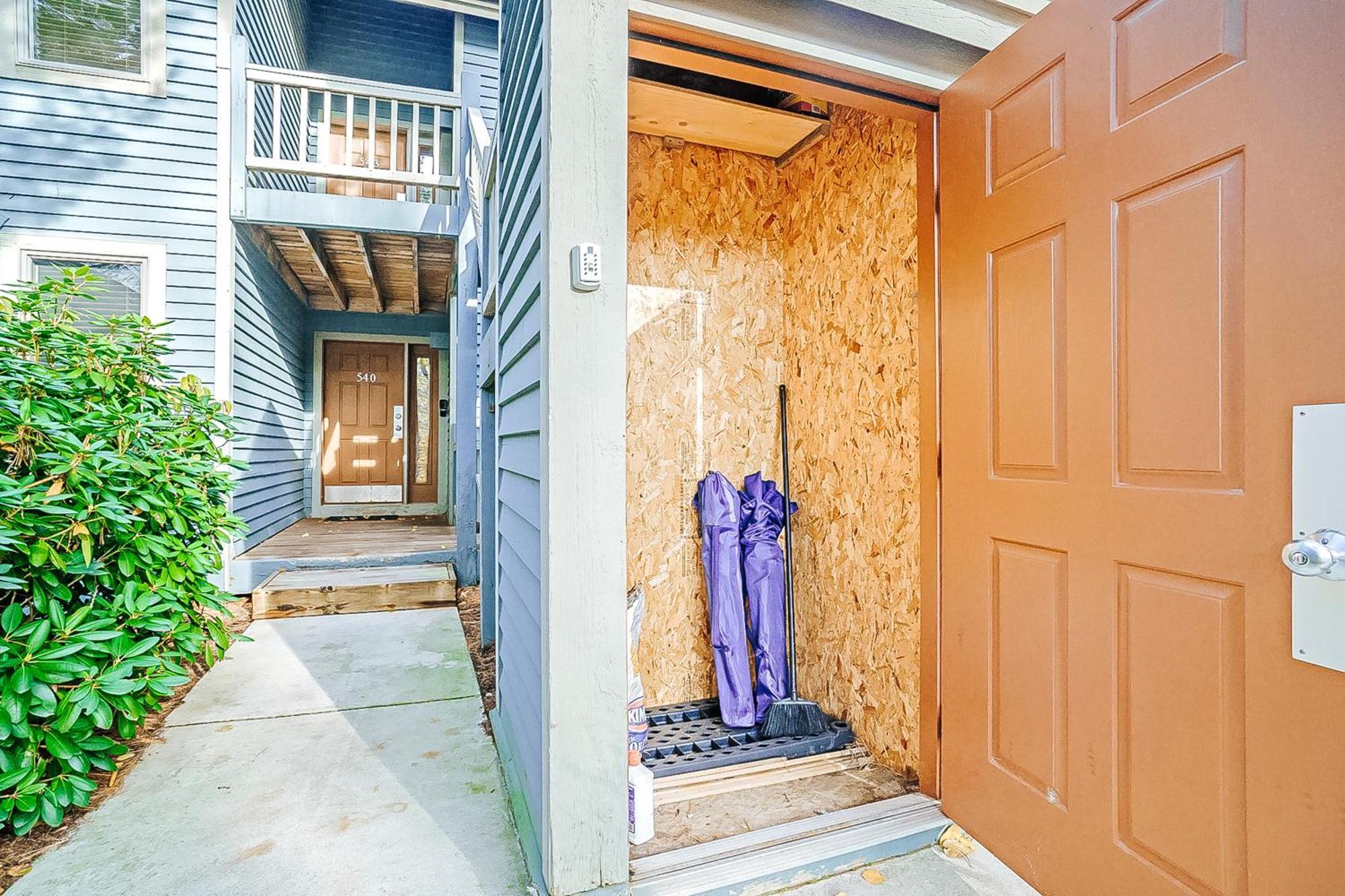 Wintergreen Condos Thompsonville Kamer foto