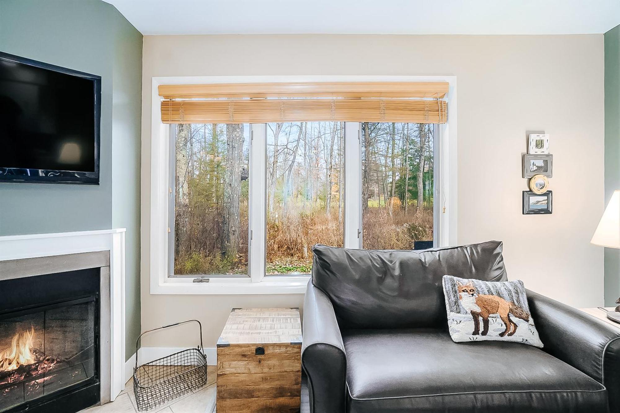 Wintergreen Condos Thompsonville Kamer foto