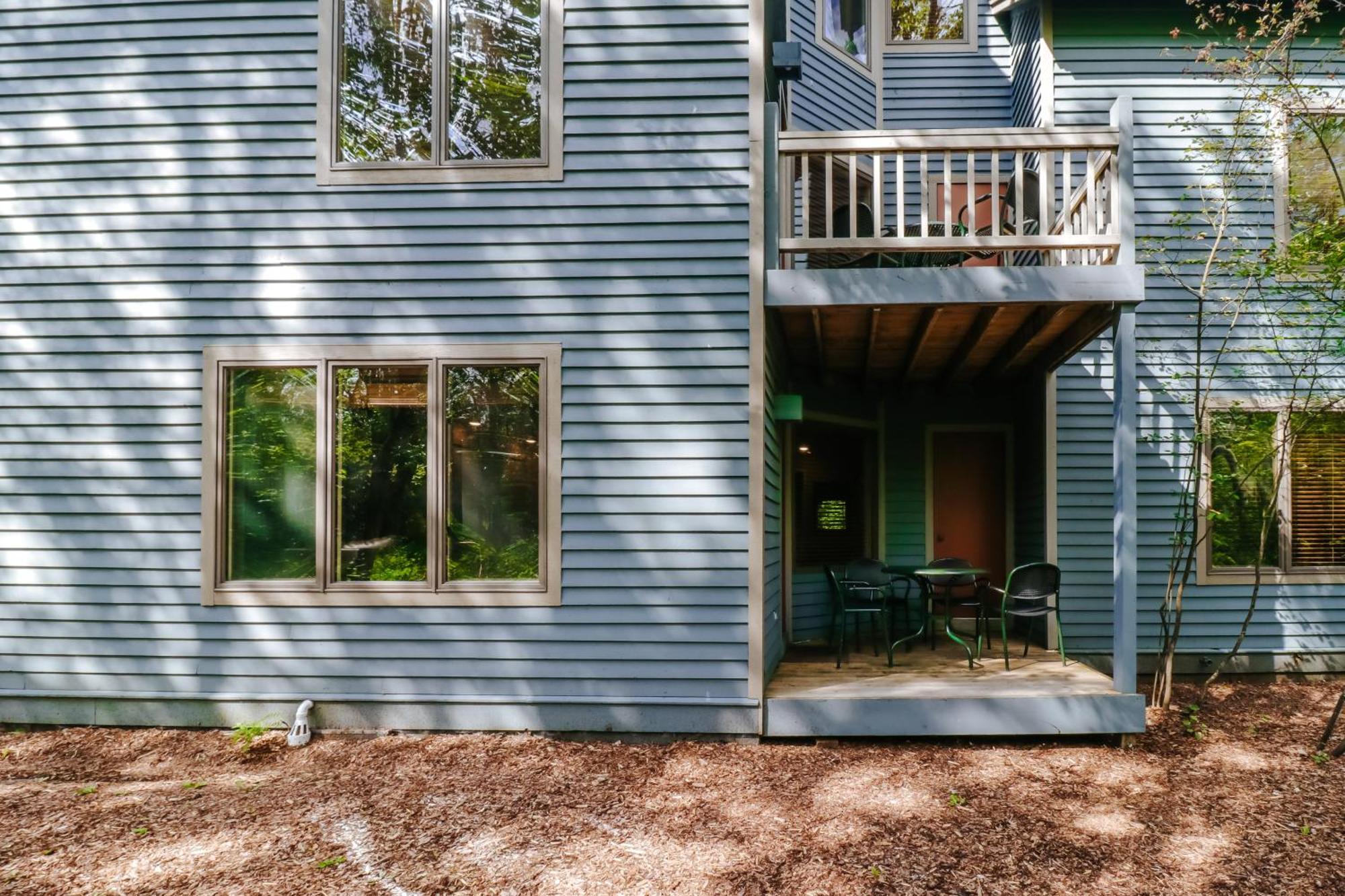 Wintergreen Condos Thompsonville Kamer foto