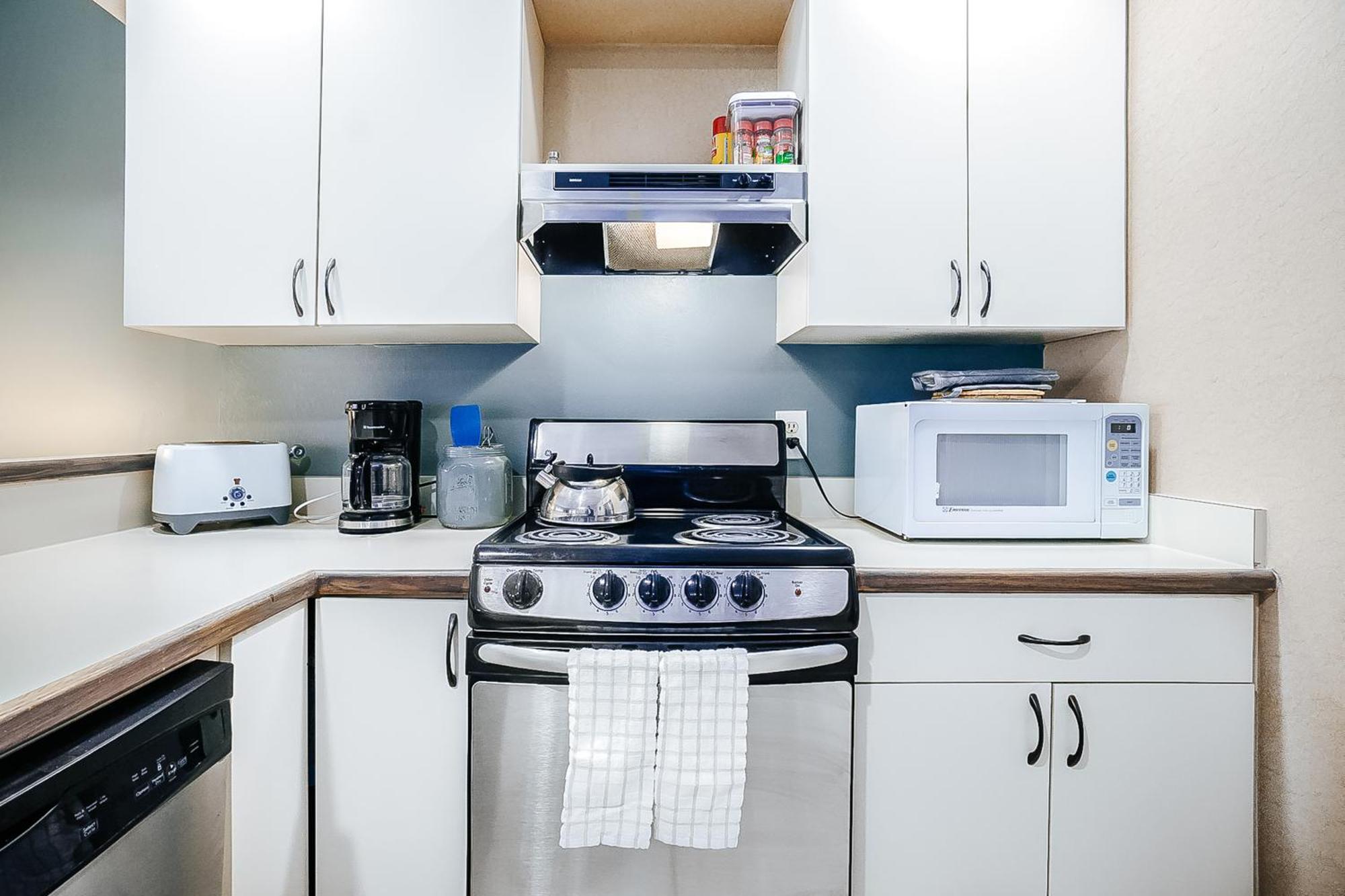 Wintergreen Condos Thompsonville Kamer foto