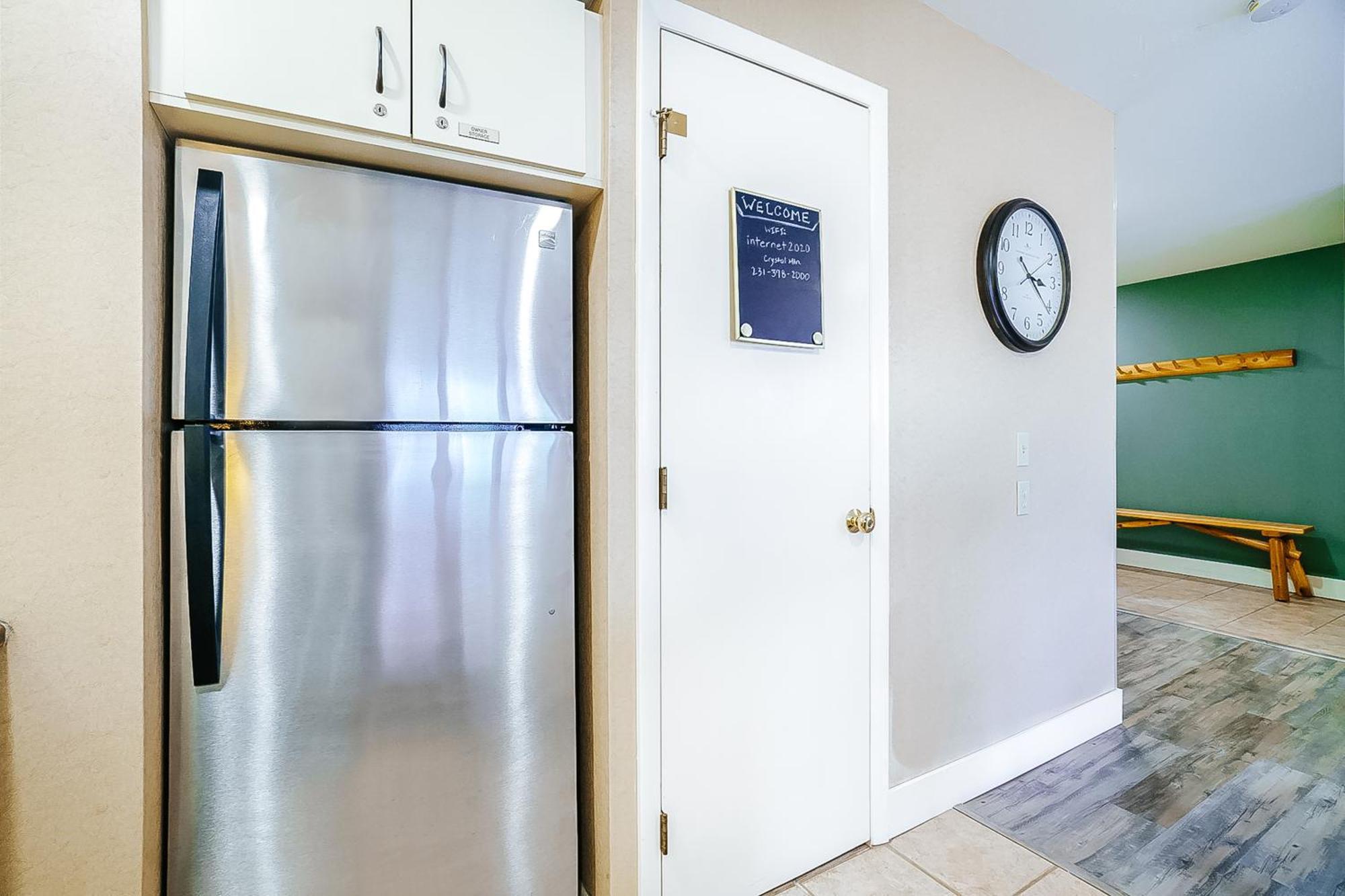 Wintergreen Condos Thompsonville Kamer foto
