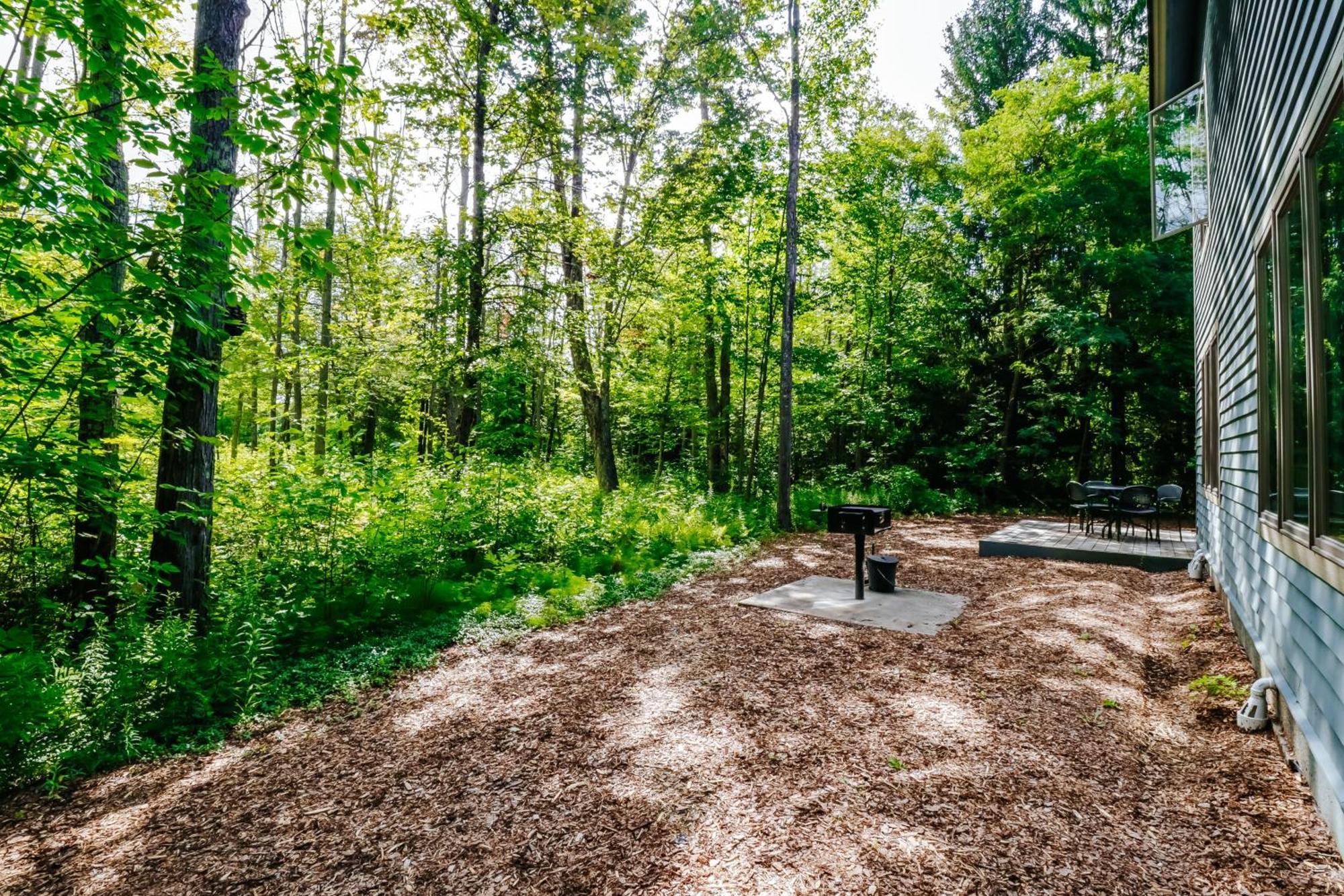 Wintergreen Condos Thompsonville Kamer foto
